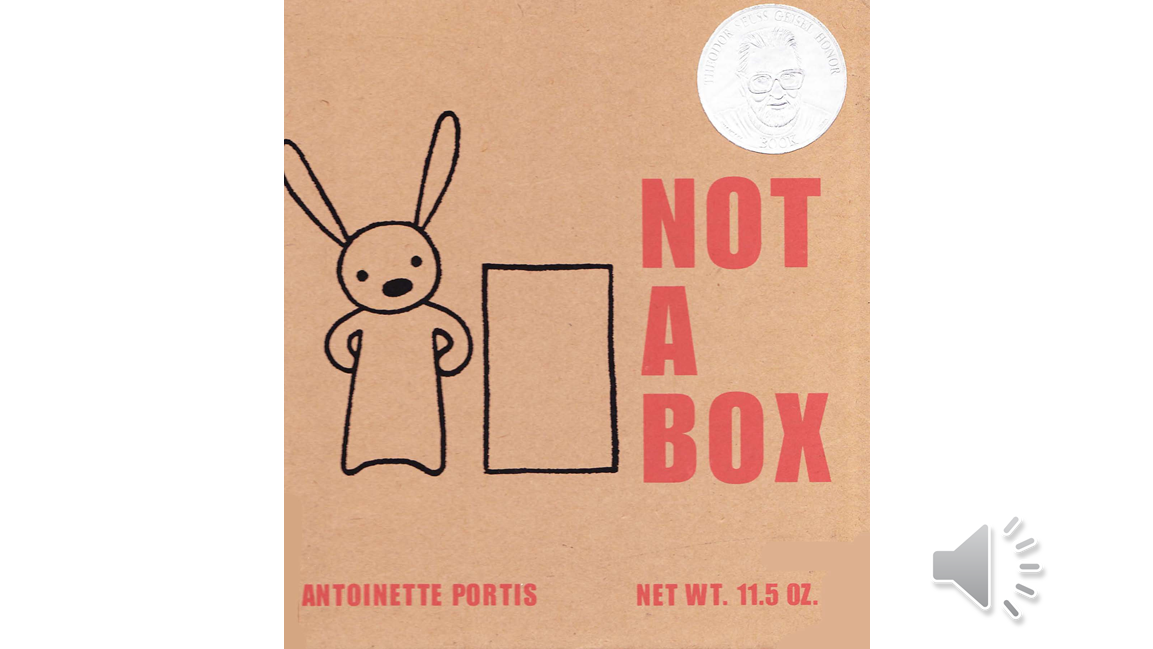 Not a Box